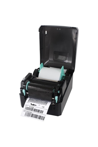 Godex GE-300 Giriş Seviyesi Barkod Yazıcı 203 Dpi