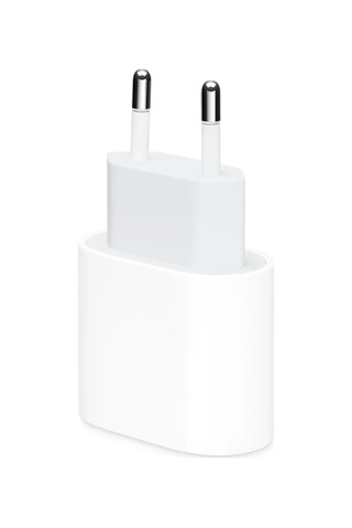 Ca-11 20w Type-c Şarj Adaptörü - Beyaz Aklby-bsva58