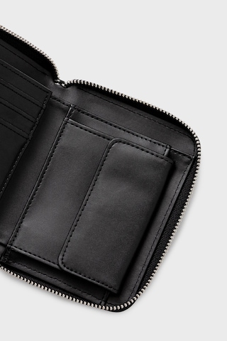 Love Moschino Bayan Cüzdan Jc5613pp1nkd000b Siyah Siyah