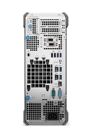Dell T160spl1, T160, Intel Xeon 6315p, 16gb Ddr5 Ecc Udımm Ram, 1x2tb Hdd, 1x300w Power, Free Dos, Tower, Server