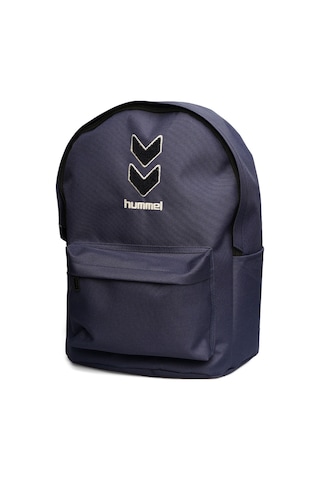 Hummel Tıago Sırt Çantası 980368-8588 Mavi