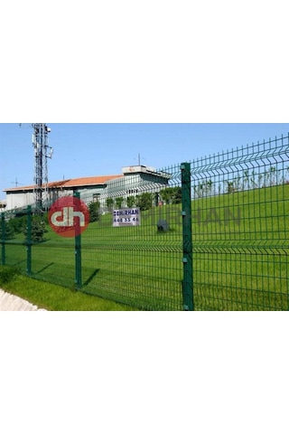 Demirhan Panel Cit Set 80 Cm X 250 Cm ( 1 Adet Panel X 2 Adet Di
