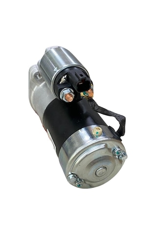 12v Marş Motoru 8 Diş 1.7 Kw Uzun Tip Hyundaı Accent Era/ı10/ı20/ı30-kıa Ceed/cerato/rıo Korea