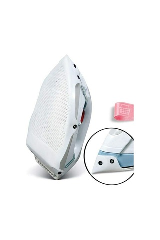 Teflon Ütü Tabanı - Yanmaz - İz Bırakmaz Evv-82021