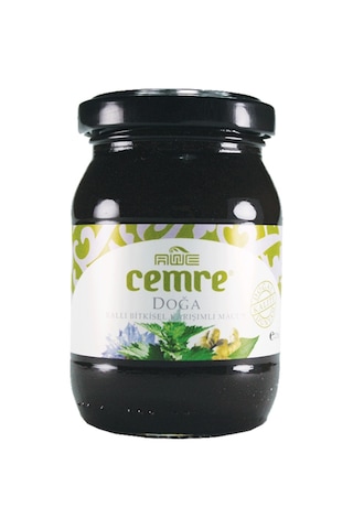 Awe Cemre Doğa Ballı Bitkisel Karışımlı Macun 215 G