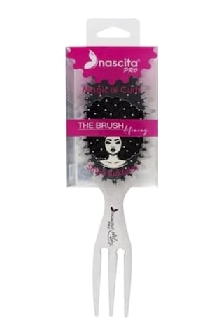 Magical Curls Saç Fırçası Büyük Boy - 55 33933552