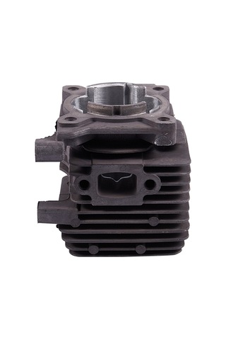 Sones 34mm Çim Biçme Makinesi Silindir Grubu 4140 020 1202 Stihl Fs55 Fs45 Br45 Hl45 İçin