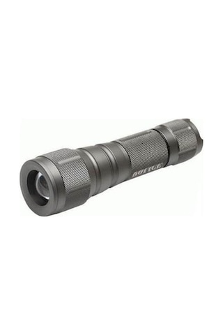 Police Ps-15 Cree Power Led Zoomlu Şarjlı El Feneri Gri