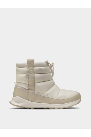 The North Face Y Thermoball Pull-on Wp Kadın Outdoor Bot Nf0a5lxjtob1 Nf0a5lxjtob1 Bey Beyaz