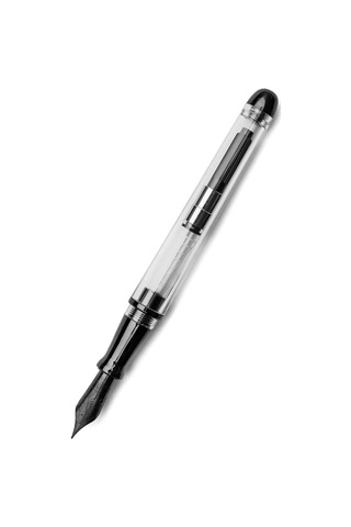 Pineider Avatar Ur Demo Black Clear Dolma Kalem Sfapp3901438 Standart