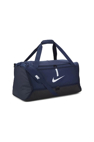 Nike Cu8089-410 Nk Acdmy Team L Duff Unisex Spor Çanta Mavi
