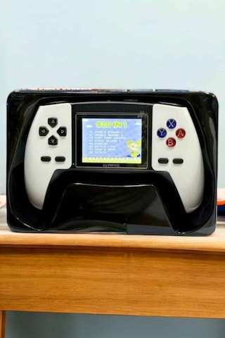 Game Stick 520 Oyunlu Retro Konsol Çocuklara Özel 81734457