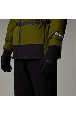 The North Face Etıp Dokunmatik Eldiven Nf0a4shajk31 Siyah