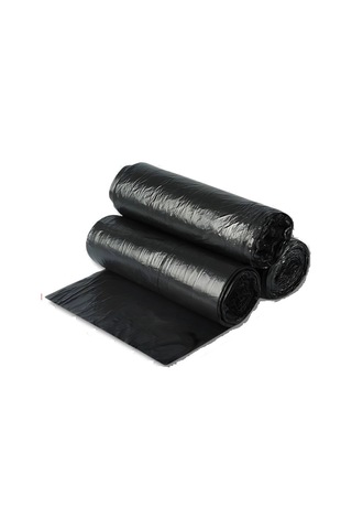 Büyük Boy 10'lu Çöp Poşeti 80gr 3 Adet Büyük Boy 10'lu Çöp Poşeti 80gr 3 Adet