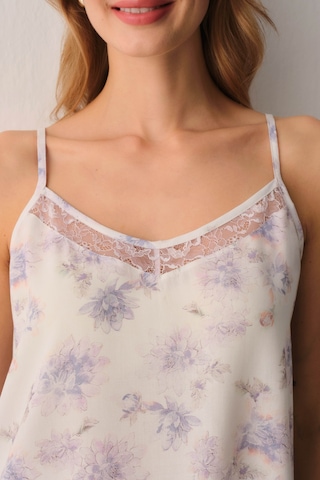 Suwen Lilac Atlet Pantolon Pijama Takımı Sh26527660a887 Lila