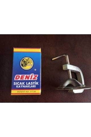 Sıcak Lastik Yaması &kaynak Makinesi Yeşil