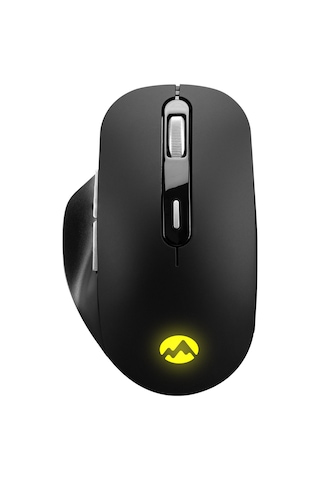 Everest SM-W76 X-HURRY 2.4 Ghz 6D Şarjlı Kablosuz Gaming Oyuncu Mouse