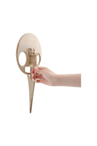 Prestigegoods Açık Katlanır Şarap Masası - Plaj Ve Piknik İçin Siyah Ahşap Tasarım Siyah