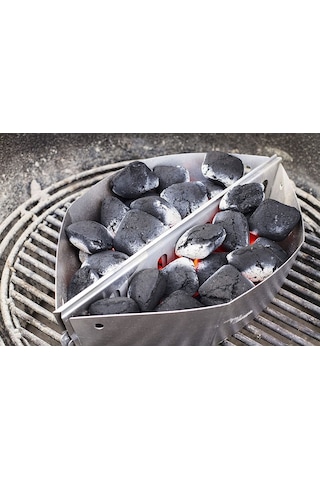 Weber Kömür Sepeti 7403