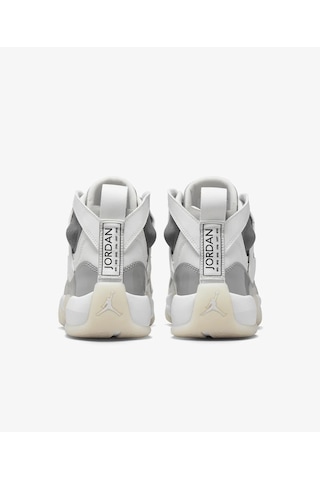 Nike Nıke Jumpman Two Trey Kadın Ayakkabı Dr9631-002 Dr9631-002 Beyaz Beyaz