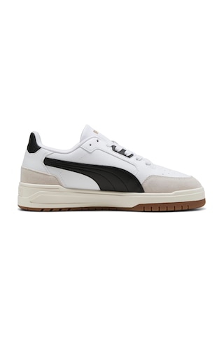 Puma Shuffle Downtown Og Unisex Yetişkin Sneaker Beyaz