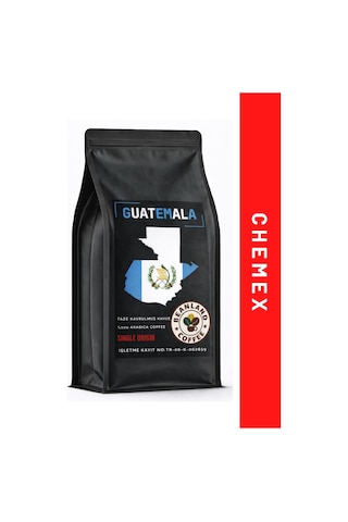 Beanland Coffee Guatemala Chemex 250 G