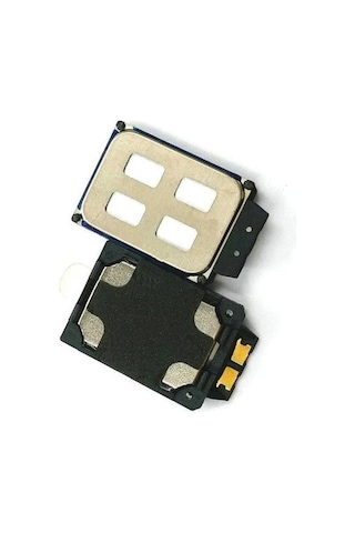 Samsung Uyumlu Galaxy M30 Zil Bazır Hoparlör Sm-M305F
