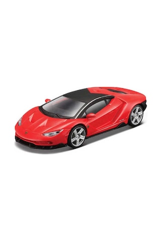 Maisto Lamborghini Centenario Çek Bırak Model Araba