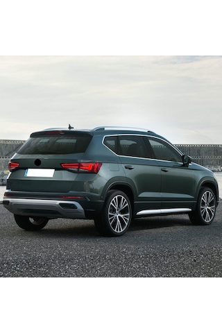 Seat Ateca 2021-2024 Arka Cam Silecek Motoru 5g0955711d