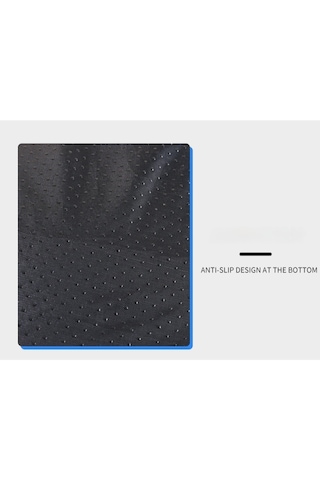 Yystore Hamster Yatağı Sevimli Şekil Sıcak Kış Malzemeleri Gri