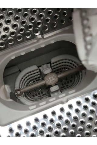 Royal Hıghness Electrolux, Zanussi, Aeg Çamaşır Makinesi Filtresi 248465598