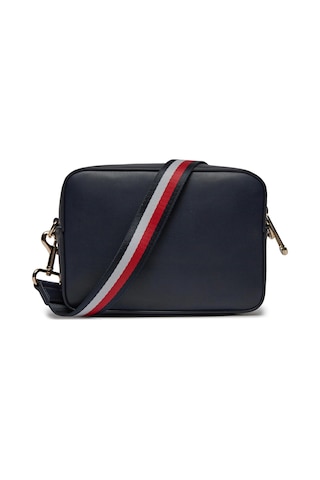 Tommy Hılfıger Kadın Omuz Çantası Aw0aw15864-dw6 Aw0aw15864-dw6 Lacivert Lacivert