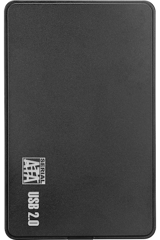 Blueforce USB 2.0 2.5" Harici External HDD Kutusu