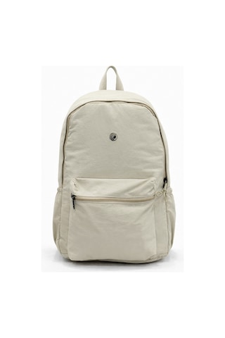 Louisiana Polo Bolsas Kadın Sırt Çanta Bej 1127 Bej