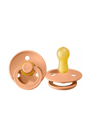 Bibs Colour Emzik Peach No:1 0-6 Ay Yeşil