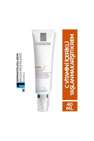 La Roche Posay Redermic C Pnm  40 ML