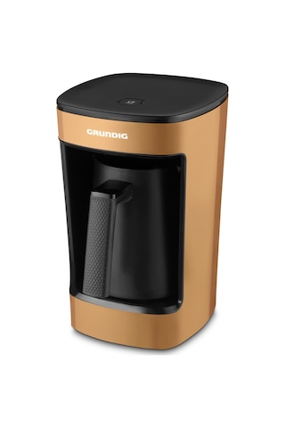 Grundig TKM 1343 H 5 Fincan Kapasiteli Türk Kahvesi Makinesi