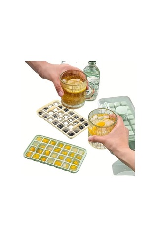 Zhltools Basmalı Hazneli Buzluk Beyaz