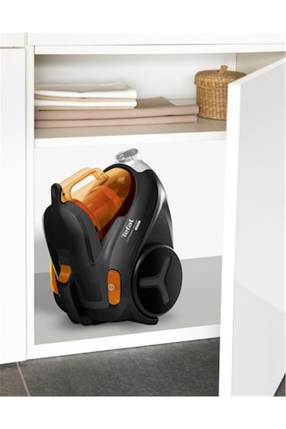 Tefal UW3723 Compact Power Cyclonic 750 W Toz Torbasız Elektrikli Süpürge