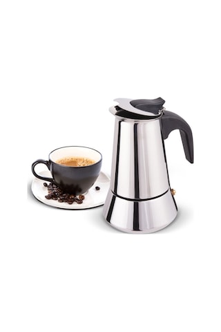 Coffeehutt Jun-6 Esspresso Makinesi
