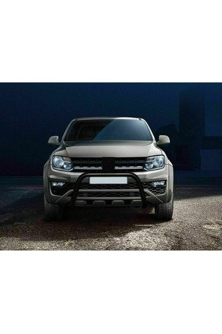 Ssangyong Musso Ön Tampon Koruma Demiri 2019+ Pwt22