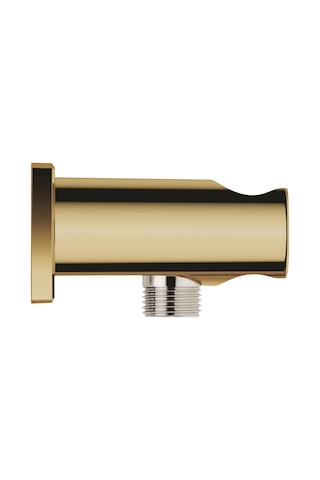 Grohe Rainshower Duş Çıkış Dirseği 1/2 Tutuculu - 26659gl0 Altın