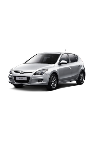 Hyundai I30 Mügen Cam Rüzgarlığı Hb 2007-2012 Arası 4 Lü Takım N11.10700