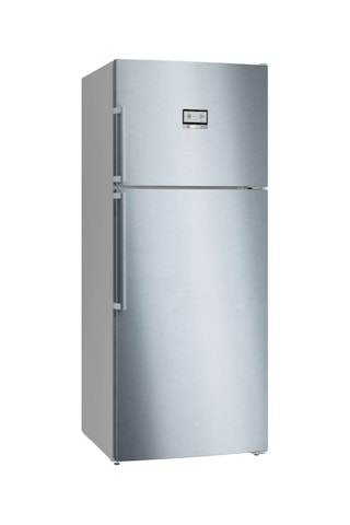 Bosch KDN76AIE0N 542 LT No-Frost Çift Kapılı Buzdolabı