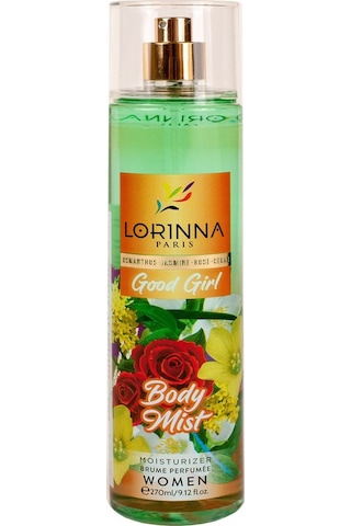 Good Girl Body Mist 270 Ml
