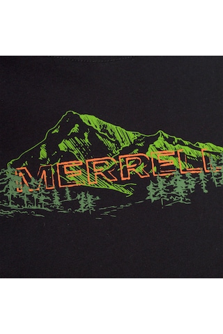 Merrell Tody Siyah Siyah