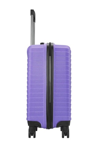 Wexta Wx-1001 Very Pery Kabin Boy Valiz Pery Lila