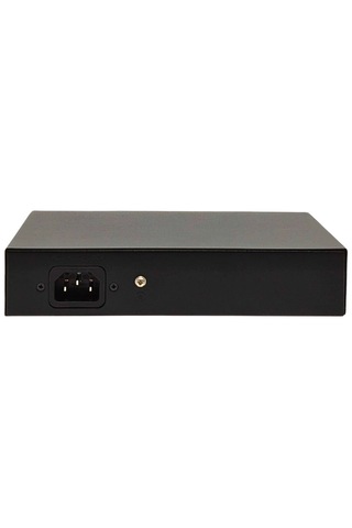 Baff Poe-082gb 8 Port + 2 Port Gıgabıt Poe Swıtch