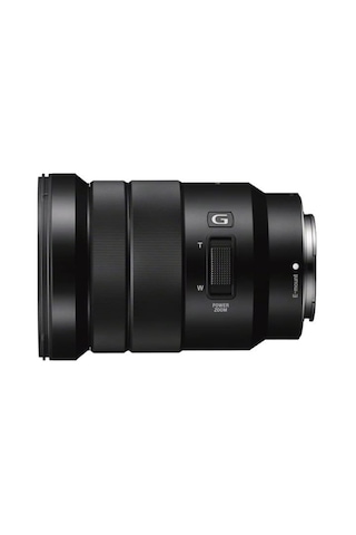 Sony SELP18105G E PZ 18-105 MM F/4 G OSS Lens (Sony Eurasia Garantili)