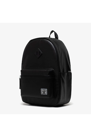Herschel Classic Xl Unisex Siyah Sırt Çantası Düz 11015 Siyah